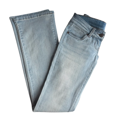 Lågmidjade Jeans (Köp 1, Få 1 Gratis)